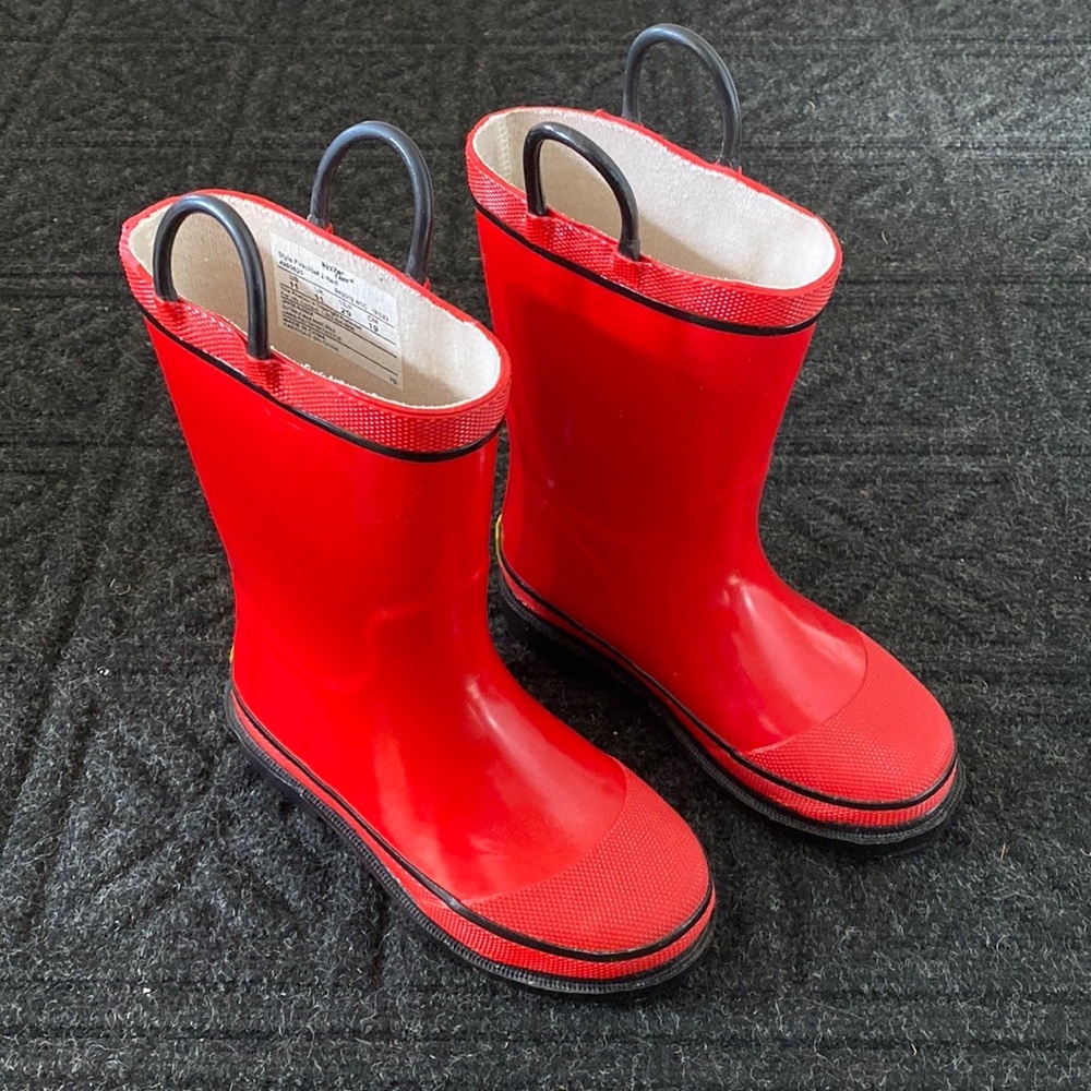 Western Chief Rainboots